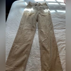 Princess Polly corduroy pants